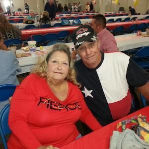 Meet your Posher, Teresa